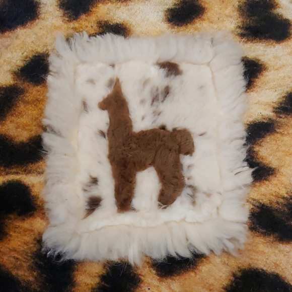 Other - ⭐ Alpaca Fur Decor ⭐